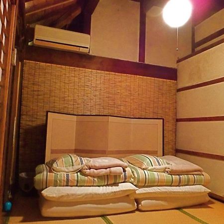 Kominka Sharehouse Hooju - Vacation Stay 7614 Miyazaki Bagian luar foto