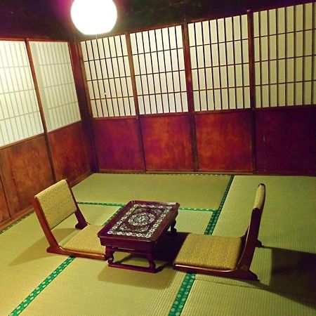 Kominka Sharehouse Hooju - Vacation Stay 7614 Miyazaki Bagian luar foto