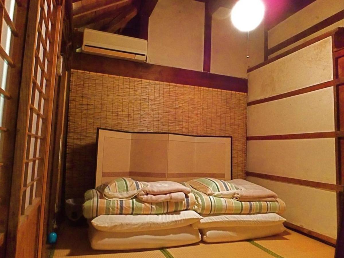 Kominka Sharehouse Hooju - Vacation Stay 7614 Miyazaki Bagian luar foto