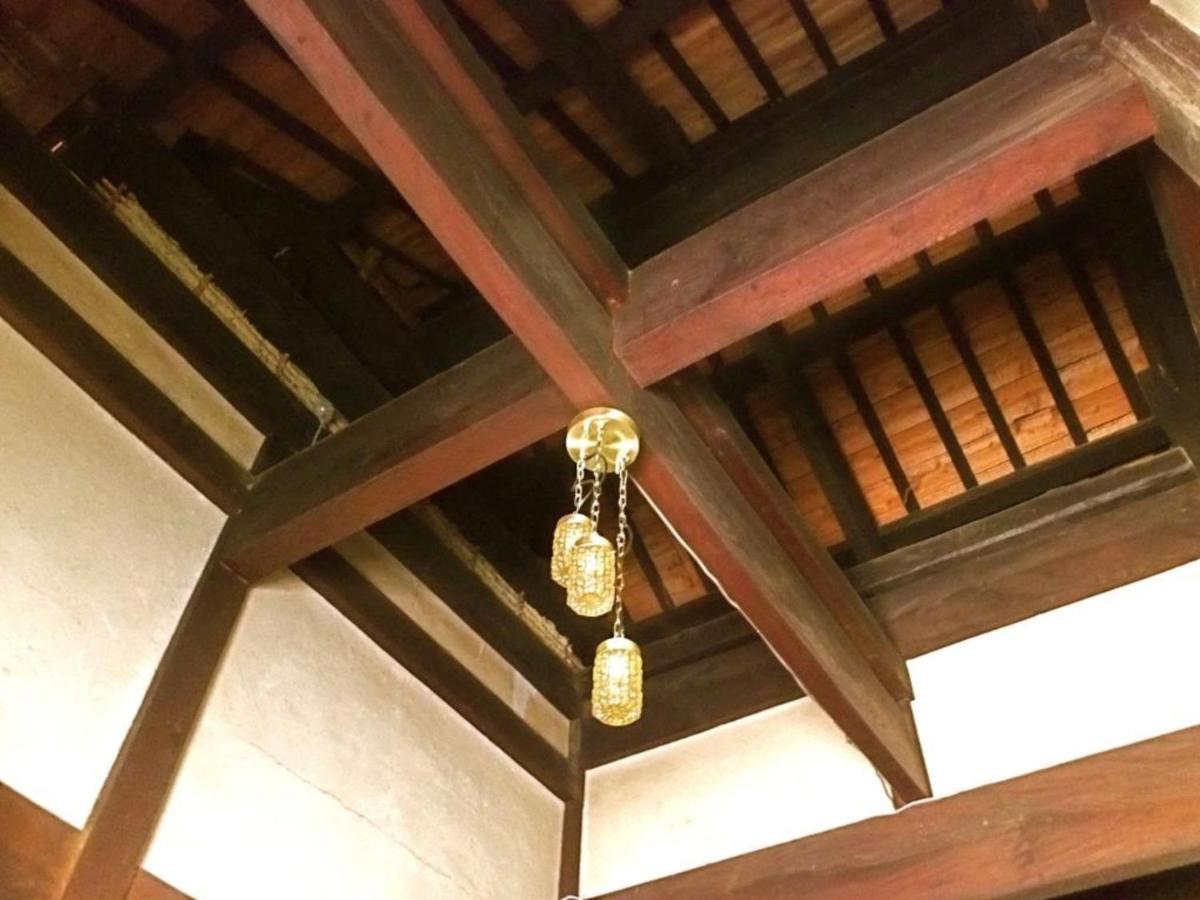 Kominka Sharehouse Hooju - Vacation Stay 7614 Miyazaki Bagian luar foto