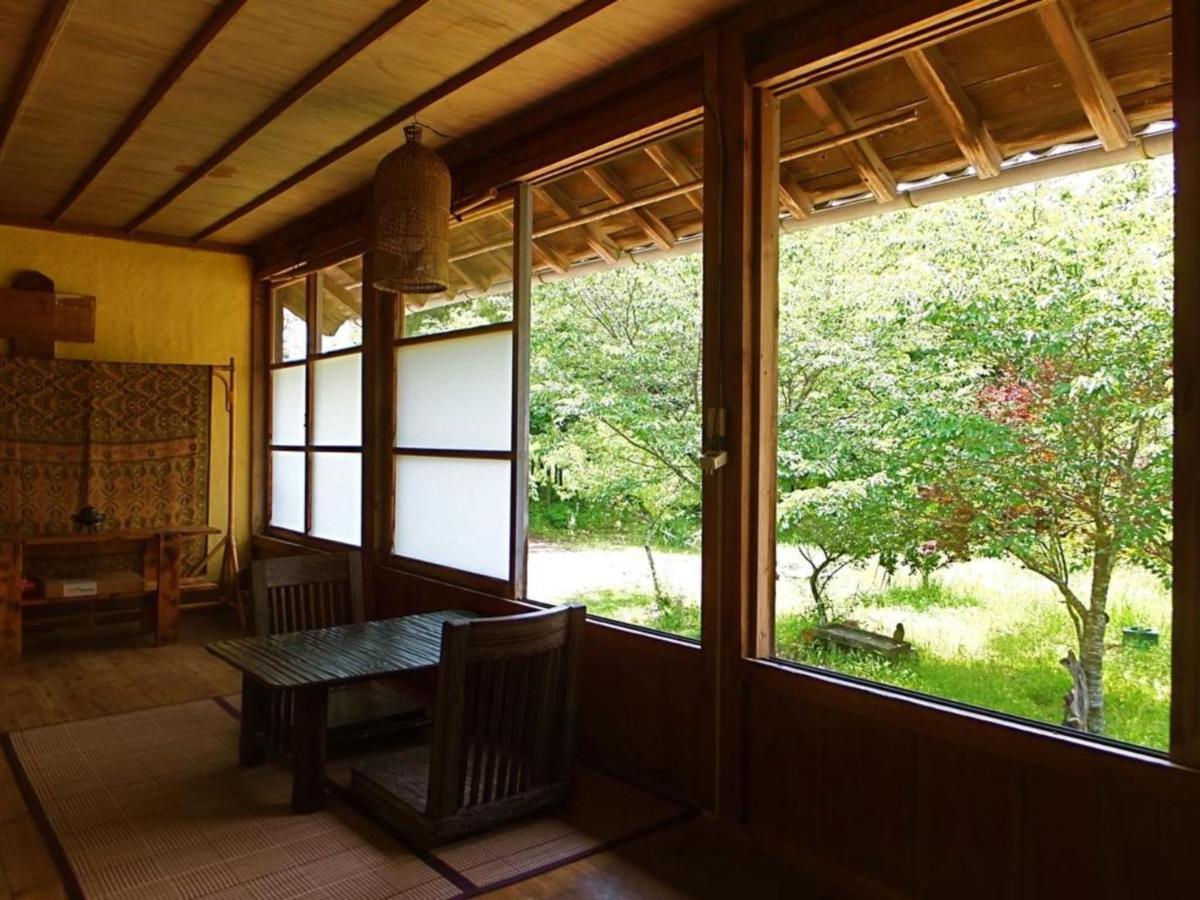 Kominka Sharehouse Hooju - Vacation Stay 7614 Miyazaki Bagian luar foto