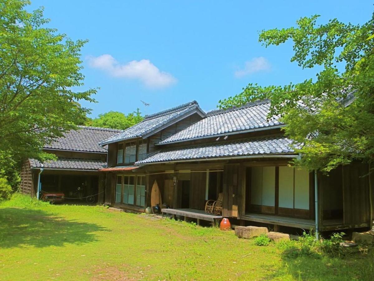 Kominka Sharehouse Hooju - Vacation Stay 7614 Miyazaki Bagian luar foto