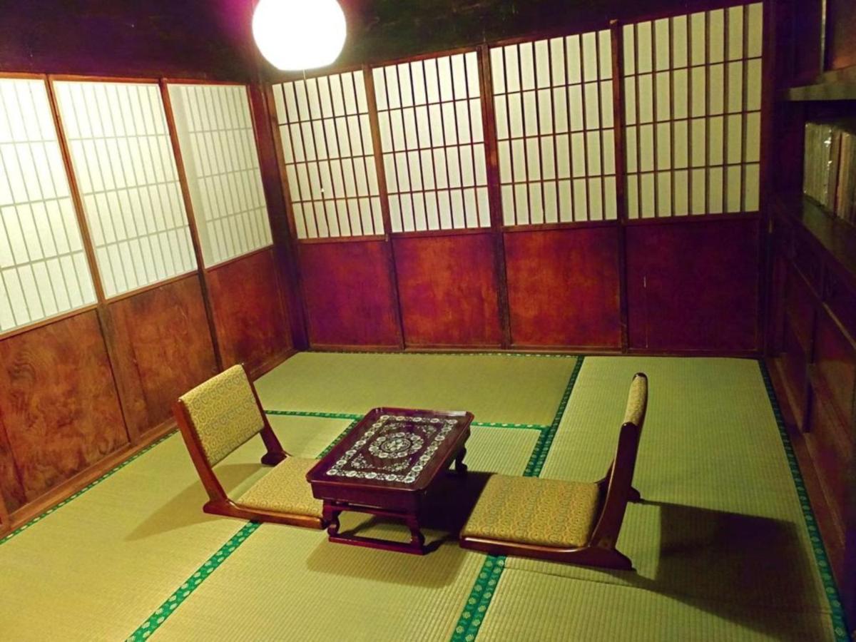 Kominka Sharehouse Hooju - Vacation Stay 7614 Miyazaki Bagian luar foto