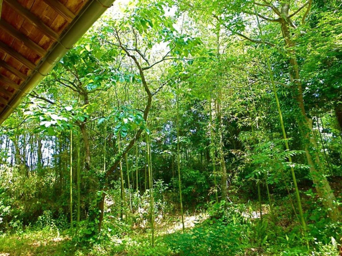 Kominka Sharehouse Hooju - Vacation Stay 7614 Miyazaki Bagian luar foto