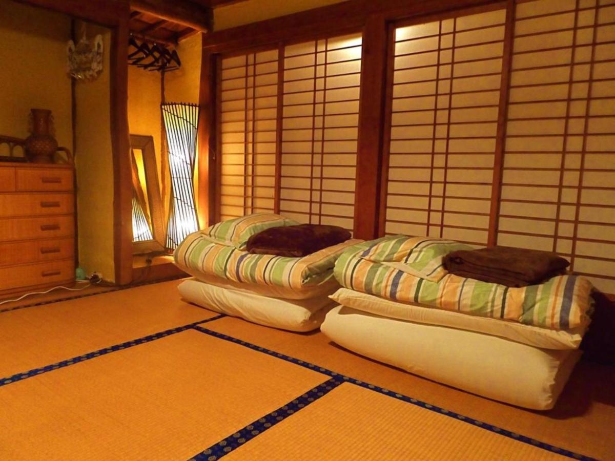 Kominka Sharehouse Hooju - Vacation Stay 7614 Miyazaki Bagian luar foto