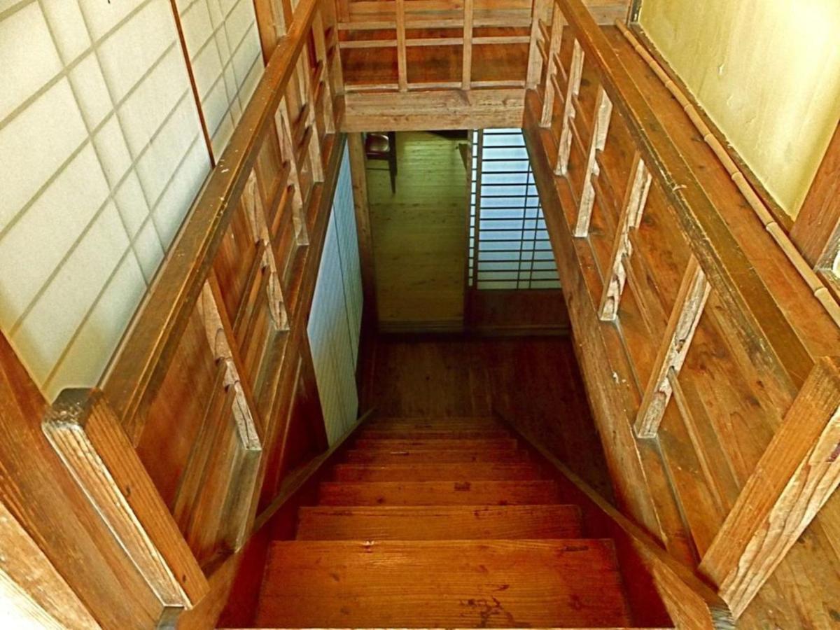 Kominka Sharehouse Hooju - Vacation Stay 7614 Miyazaki Bagian luar foto